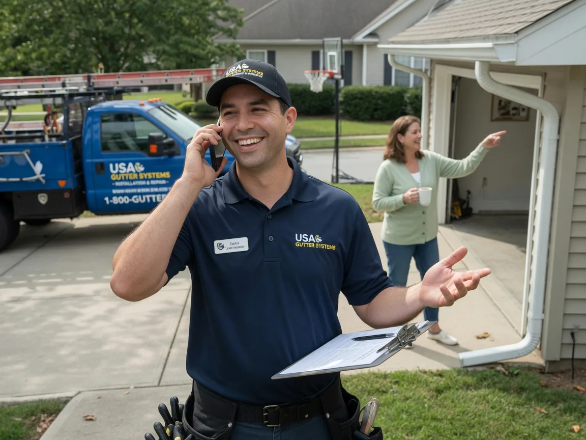 Gutter Installation Elon, NC FAQs